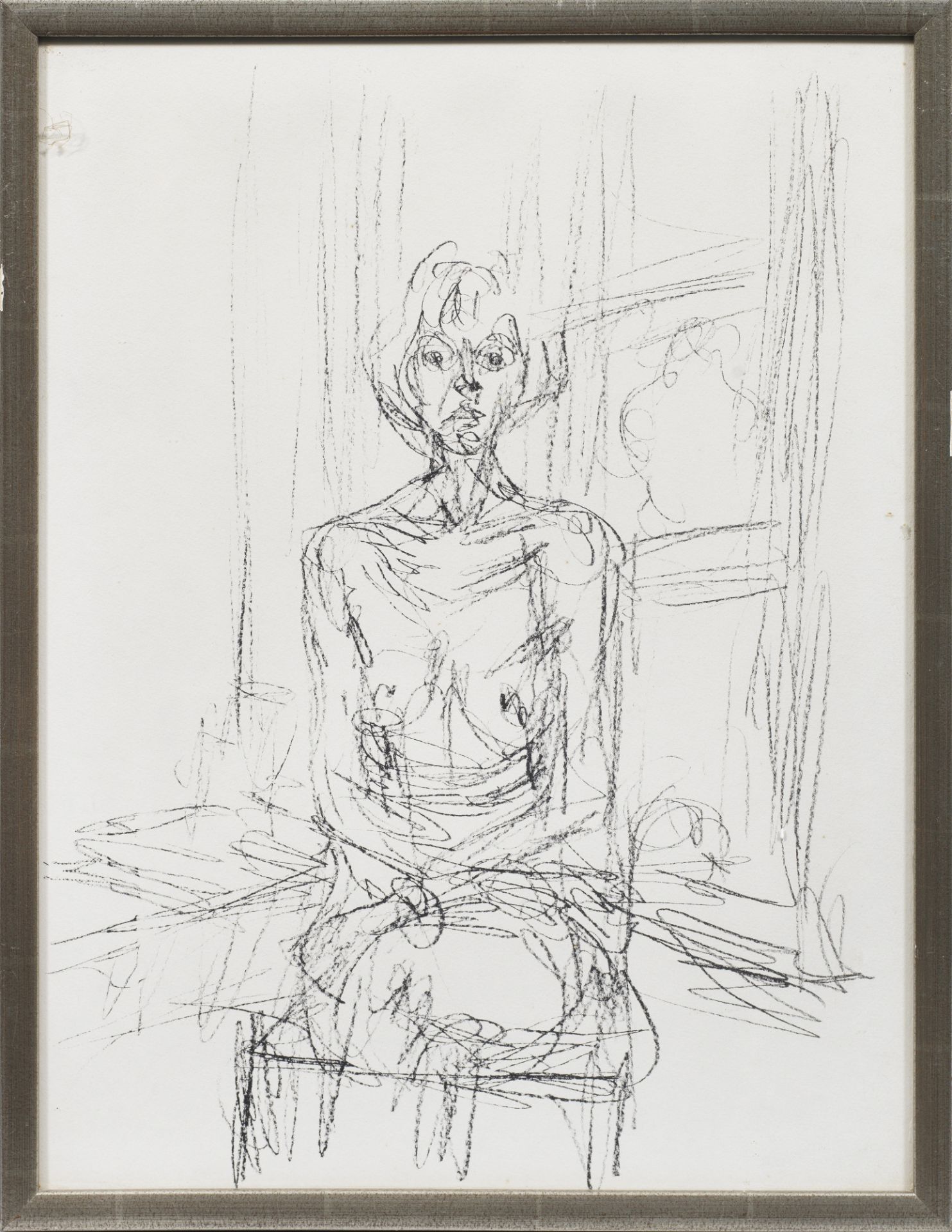 Alberto Giacometti