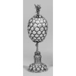 Ananas-Pokal