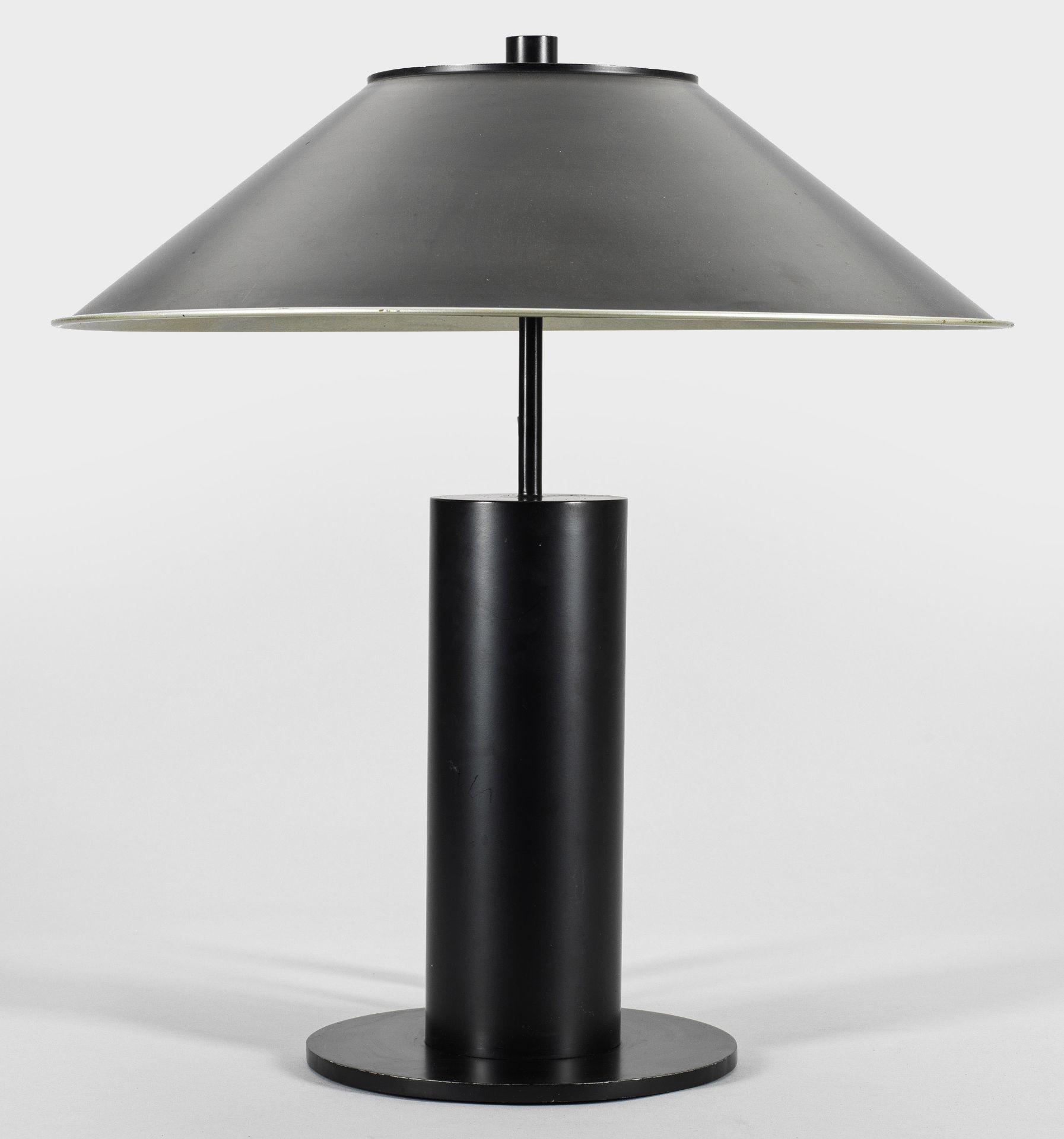 Design-Tischlampe von Peter Preller