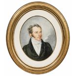 Friedrich Johann Gottlieb Lieder
