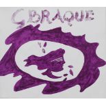 Georges Braque