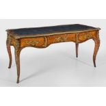 Großes Louis XV-Bureau plat