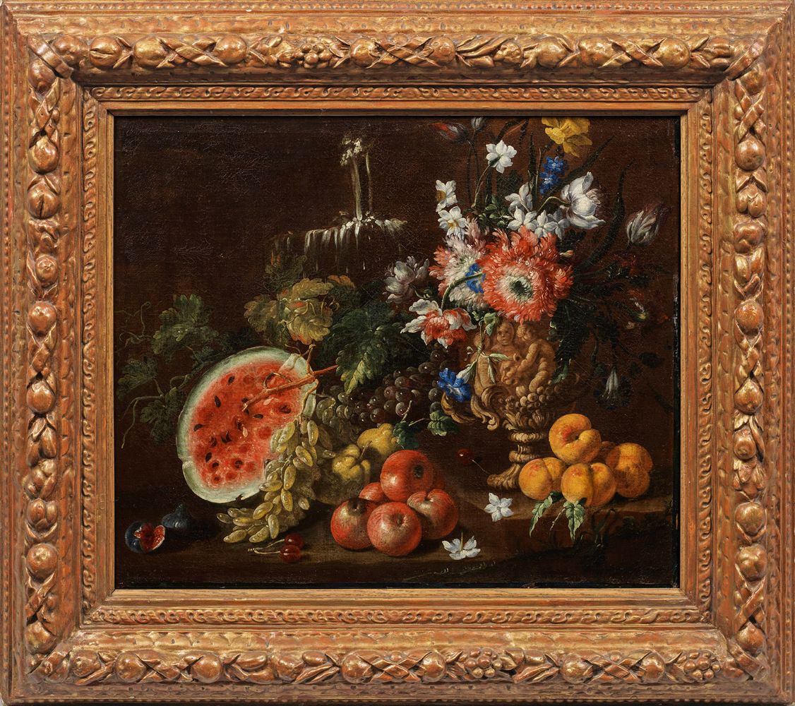  186. International Fine Art Auction