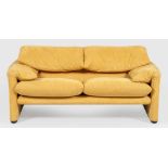 Maralunga-Sofa von Vico Magistretti