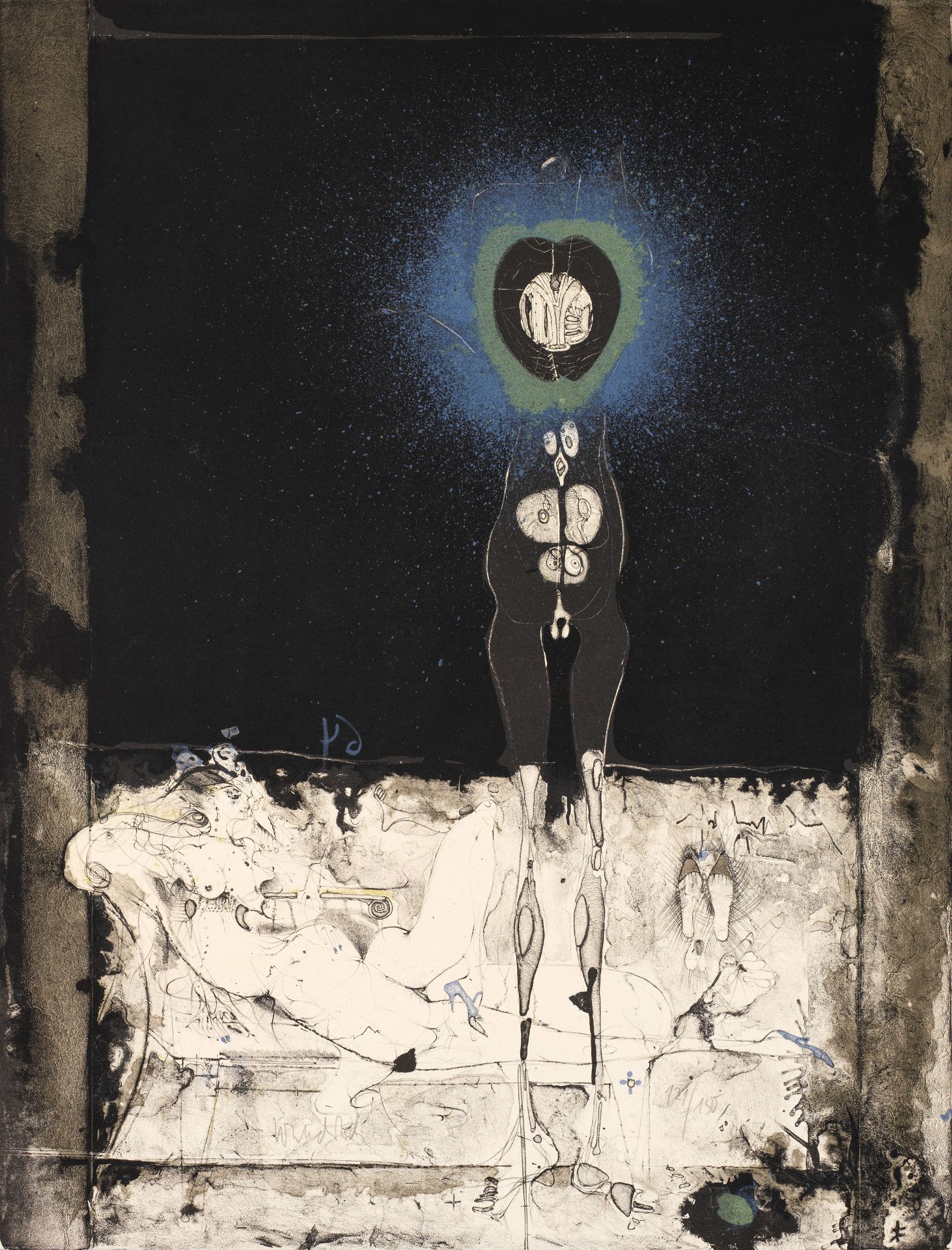 Paul Wunderlich