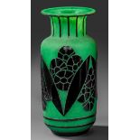 Art Déco-Vase