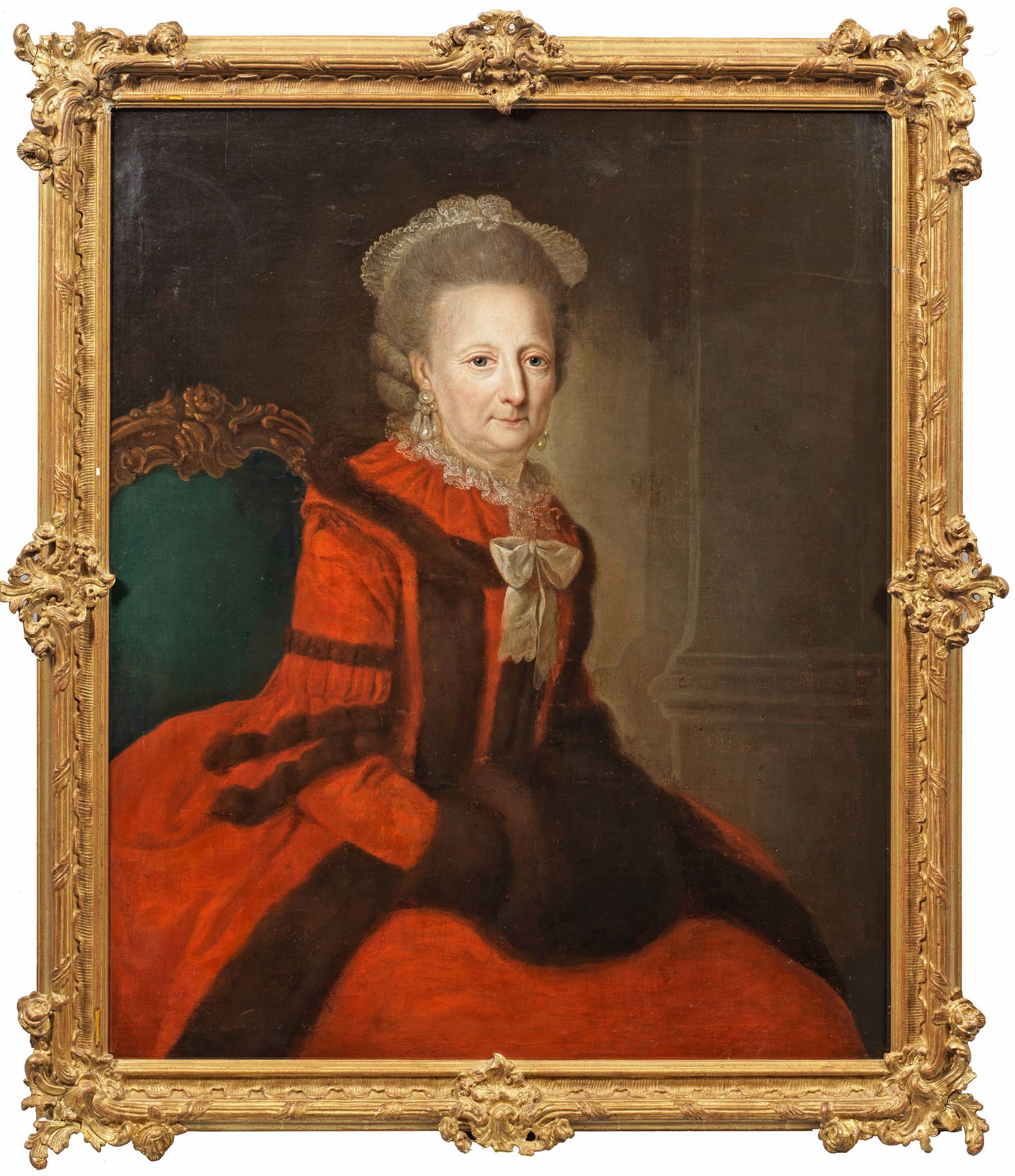 Barbara Rosina de Gasc (Lisiewska)