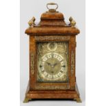 Bracket Clock mit Carillon