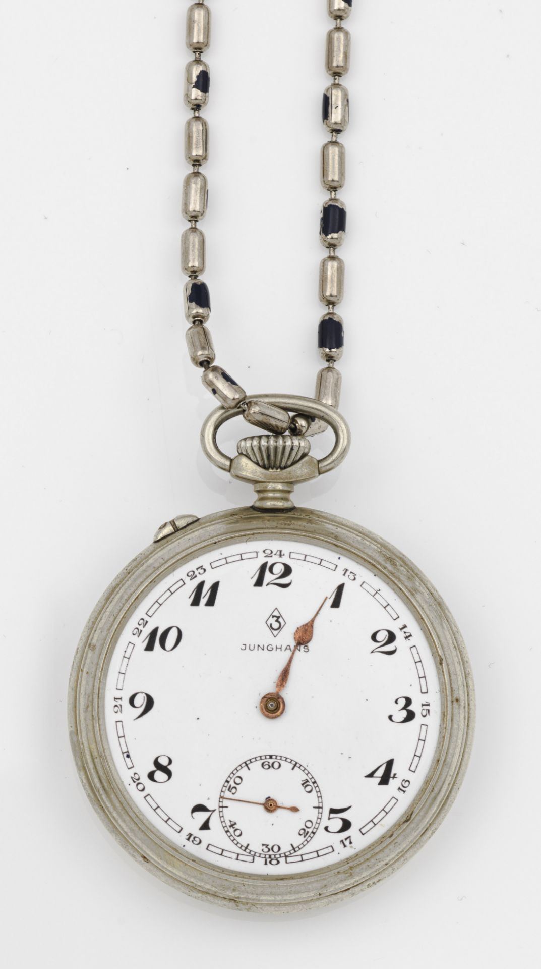 Herrentaschenuhr von Junghans