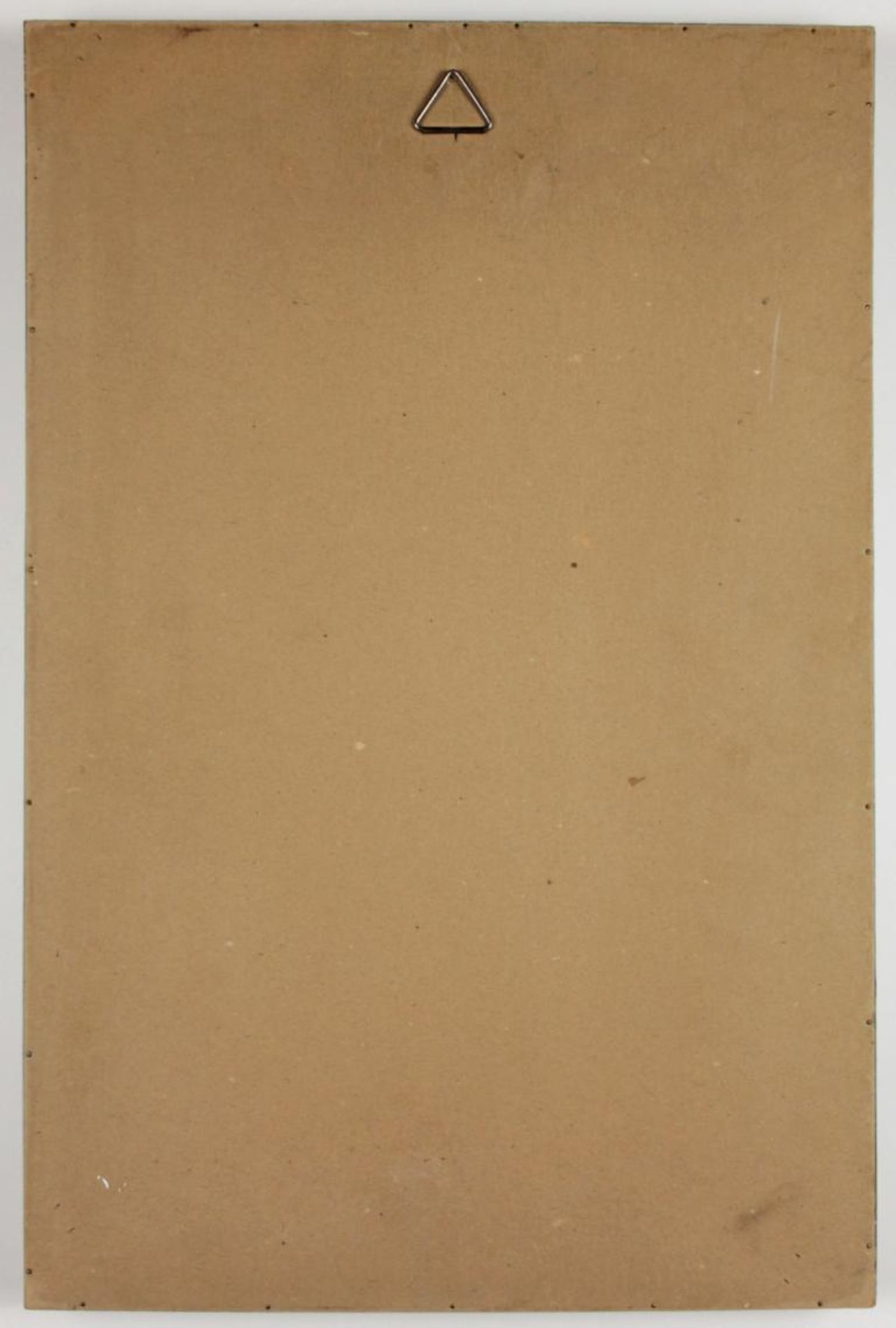 Erich (Arik) Brauer(1929-2021)"Tintenfisch"o.A.Aquatinta und Radierung;  Ed. 63/90; signiert und num - Bild 3 aus 3