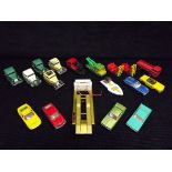 Lesney / Moko / Matchbox and Superfast Collection. 13 x Superfast - No.27 Mercedes 230 SL,