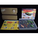 Matchbox / BBC Radio Times - Thunderbirds Commemorative Set 1992