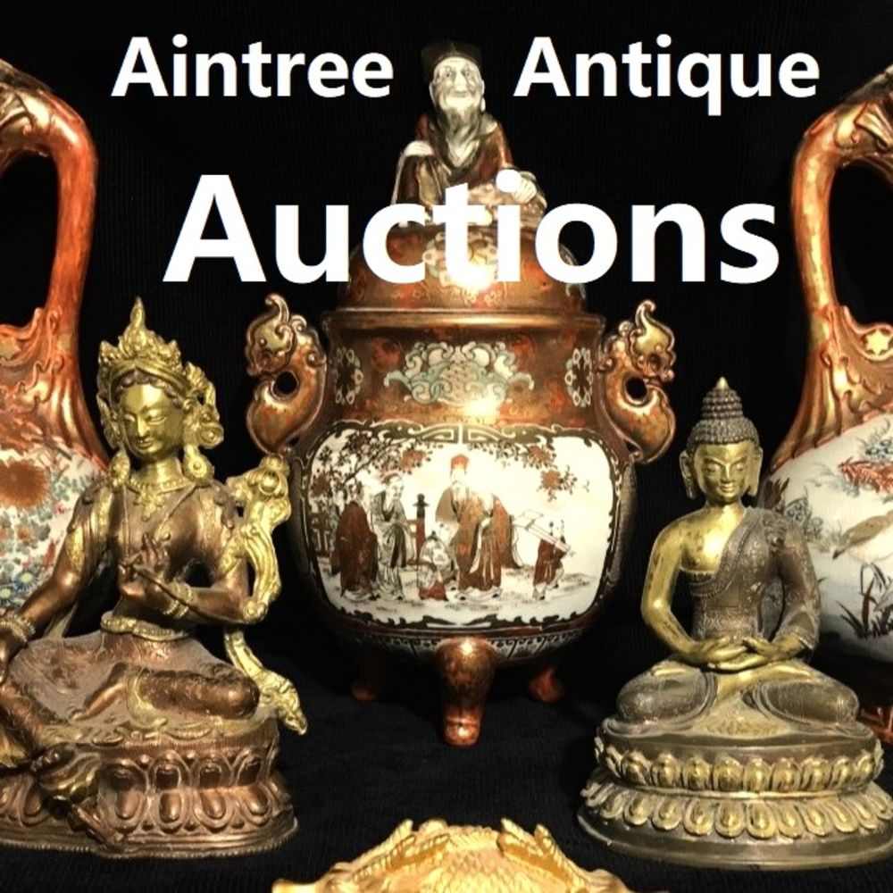 New Years Eve Sale of Interesting Items including Chinese Treasures 中国宝藏