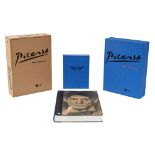 Libro: "Picasso. Obra catalana", por VV.AA.