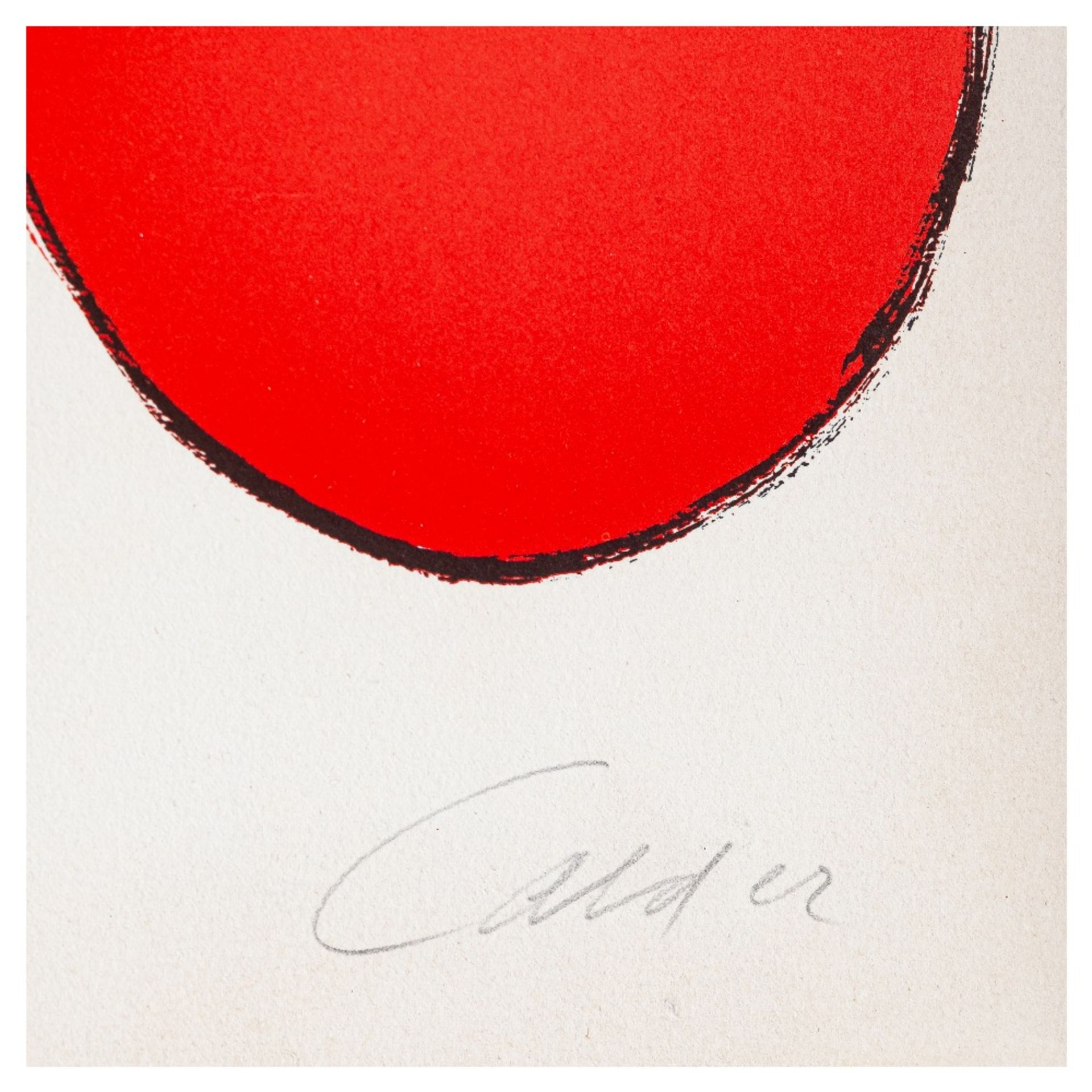 Alexander Calder. Sala Gaspar.  - Image 4 of 4