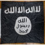 ISIS FLAG