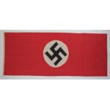 NAZI PARTY FLAG