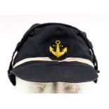 JAPANESE ARMY FIELD CAP