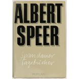 ALBERT SPEER