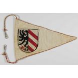 NURNBERG PENNANT