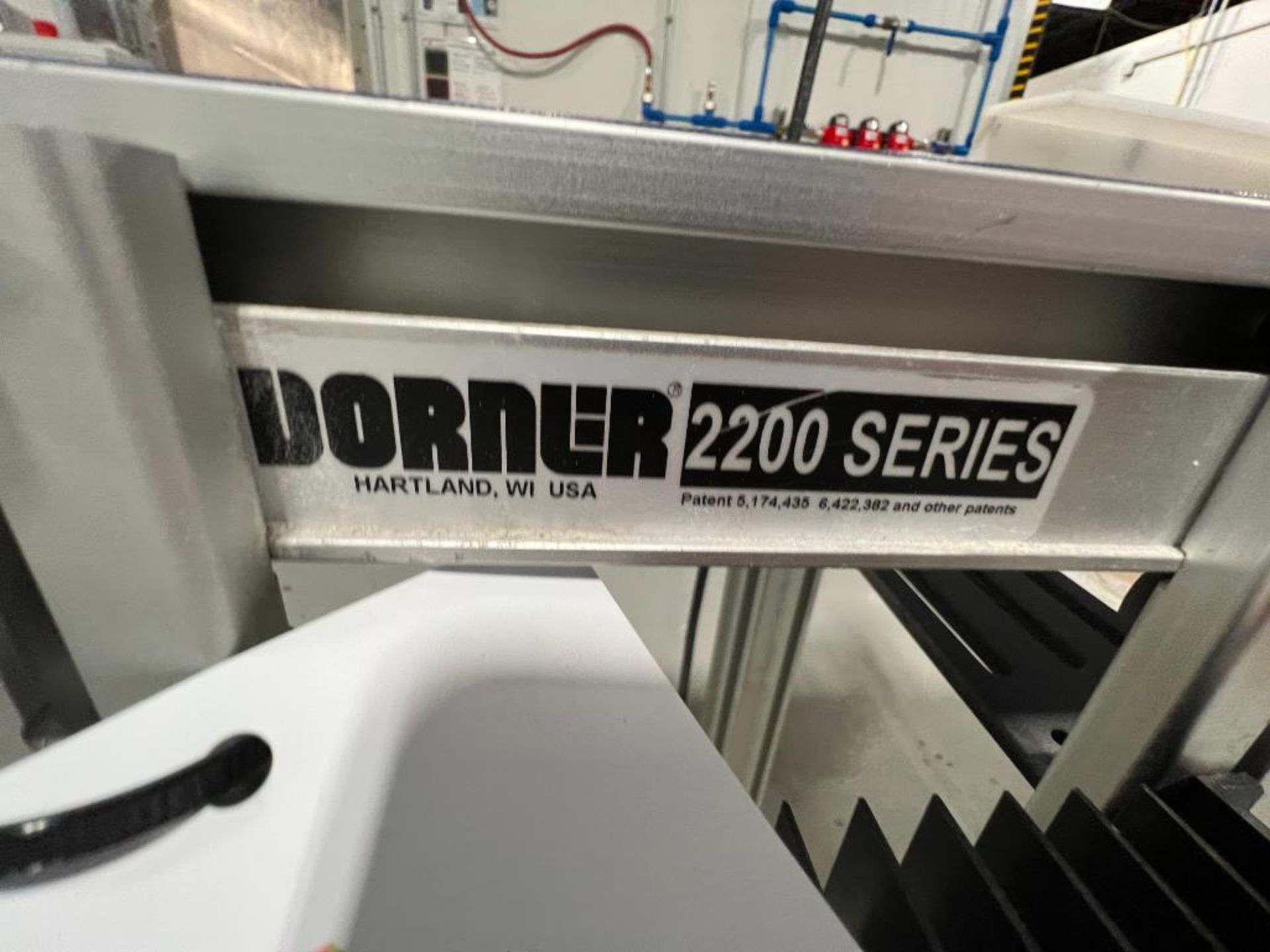 Dorner conveyor - Image 2 of 10