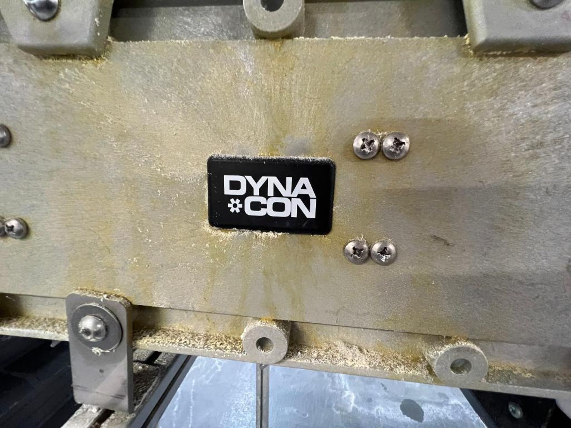 Dyna con incline conveyor - Image 2 of 10