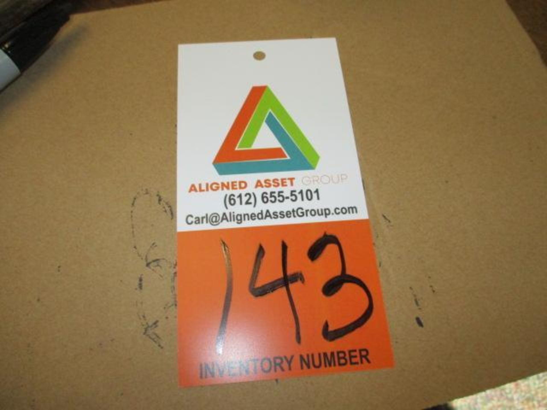 2008 REPAK roll stock packager - Image 13 of 13