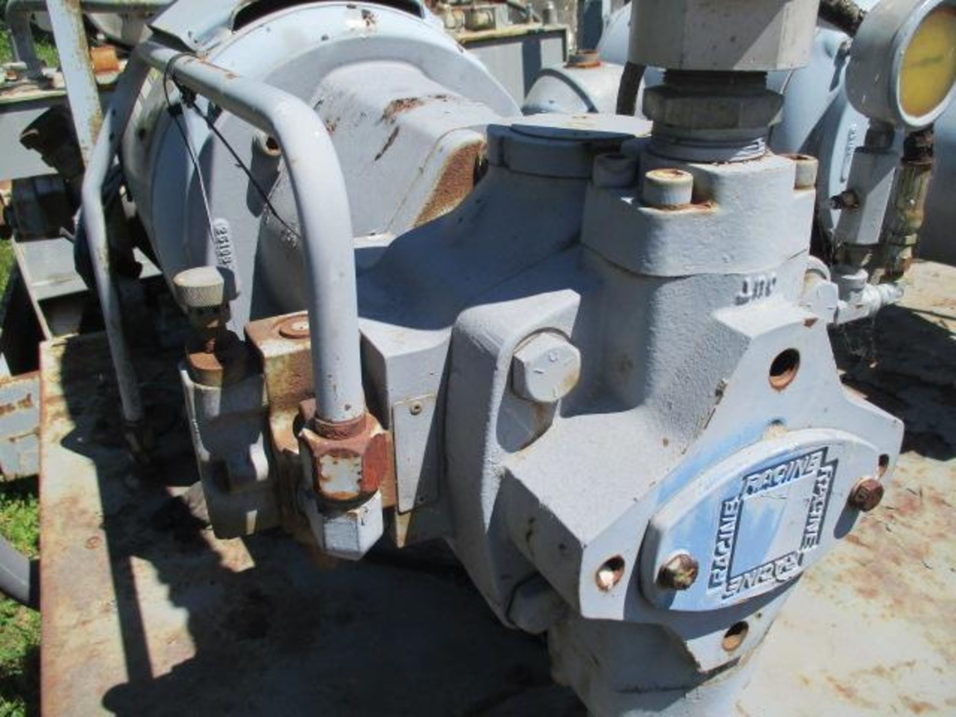 Hydraulic Power Unit - Image 5 of 7