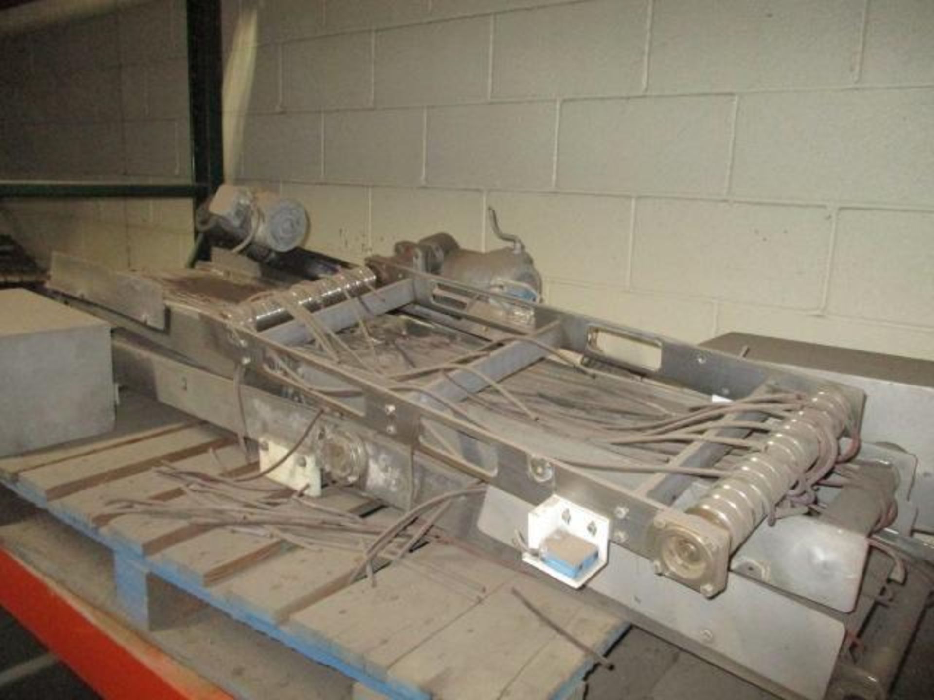 (2) Pallets of Conveyor Parts - Image 4 of 5