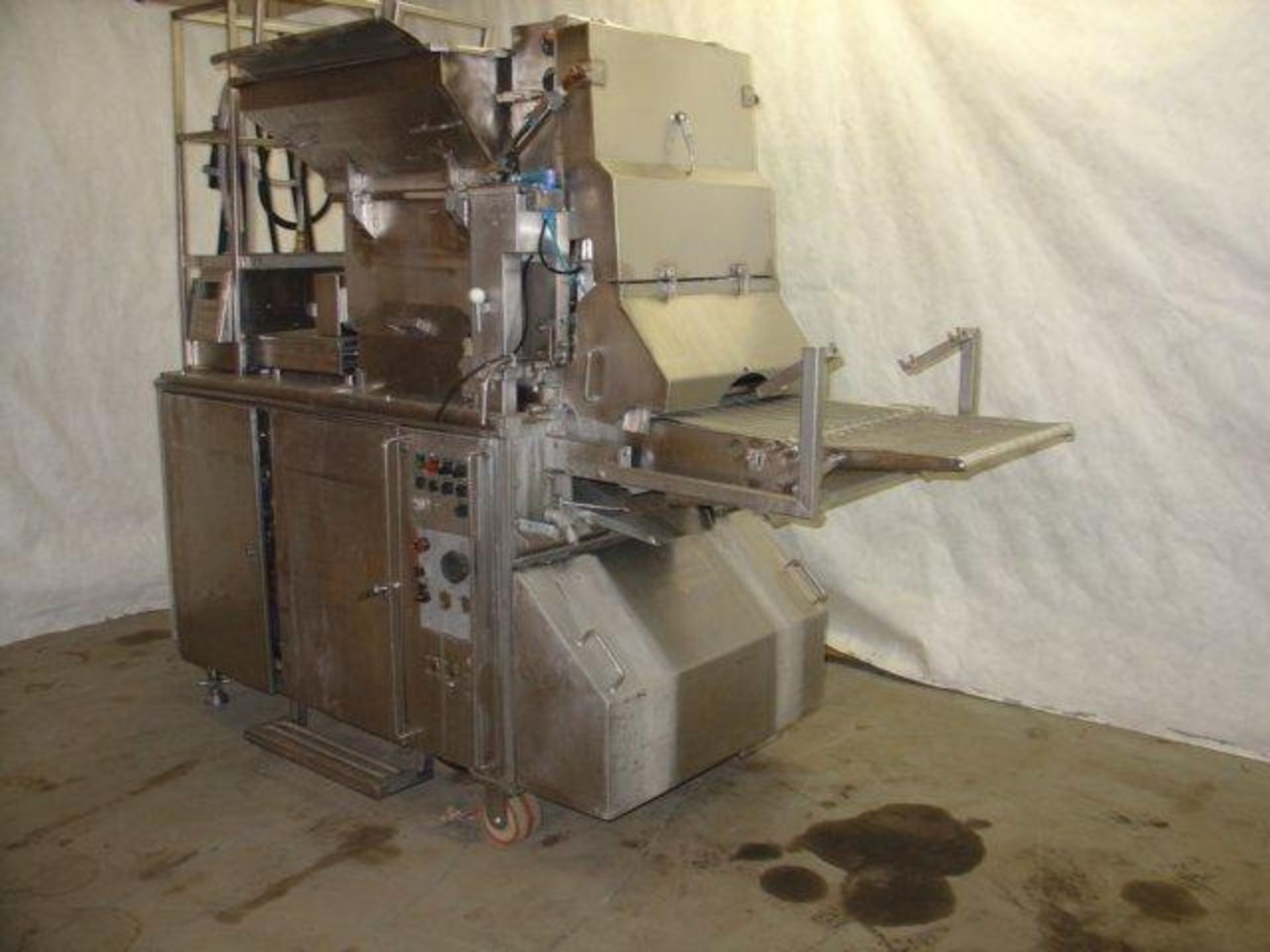 Koppens VM600HS Former - Image 2 of 10