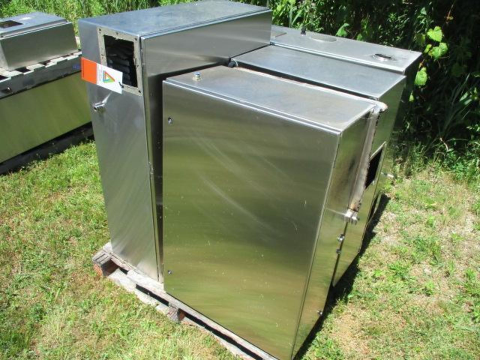 SS Electrical Enclosures - Image 6 of 7