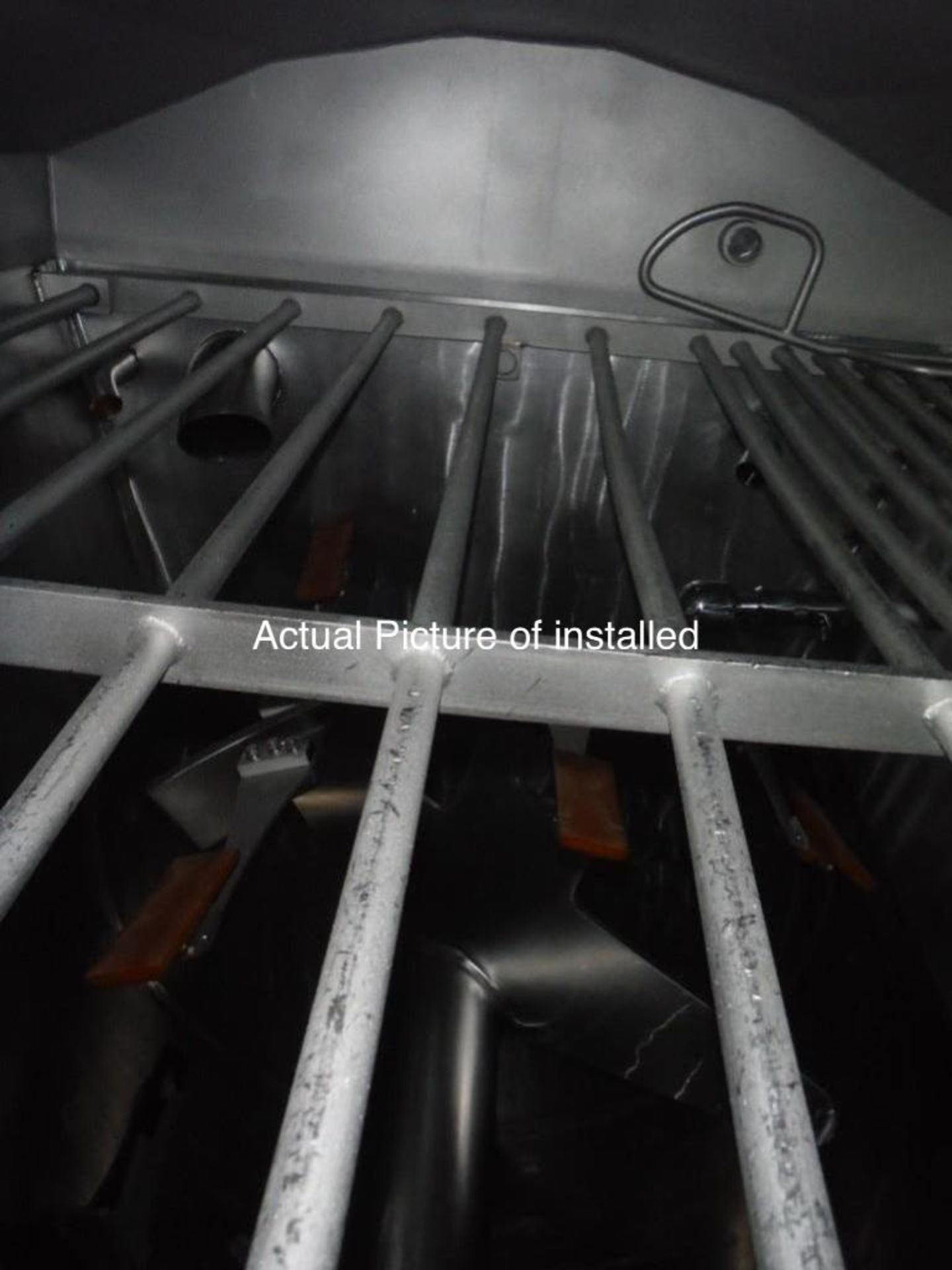 2011 Blentech system cooker - Image 14 of 17