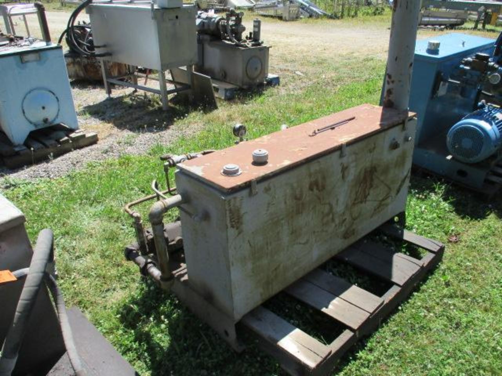 Hydraulic Power Unit - Image 2 of 5