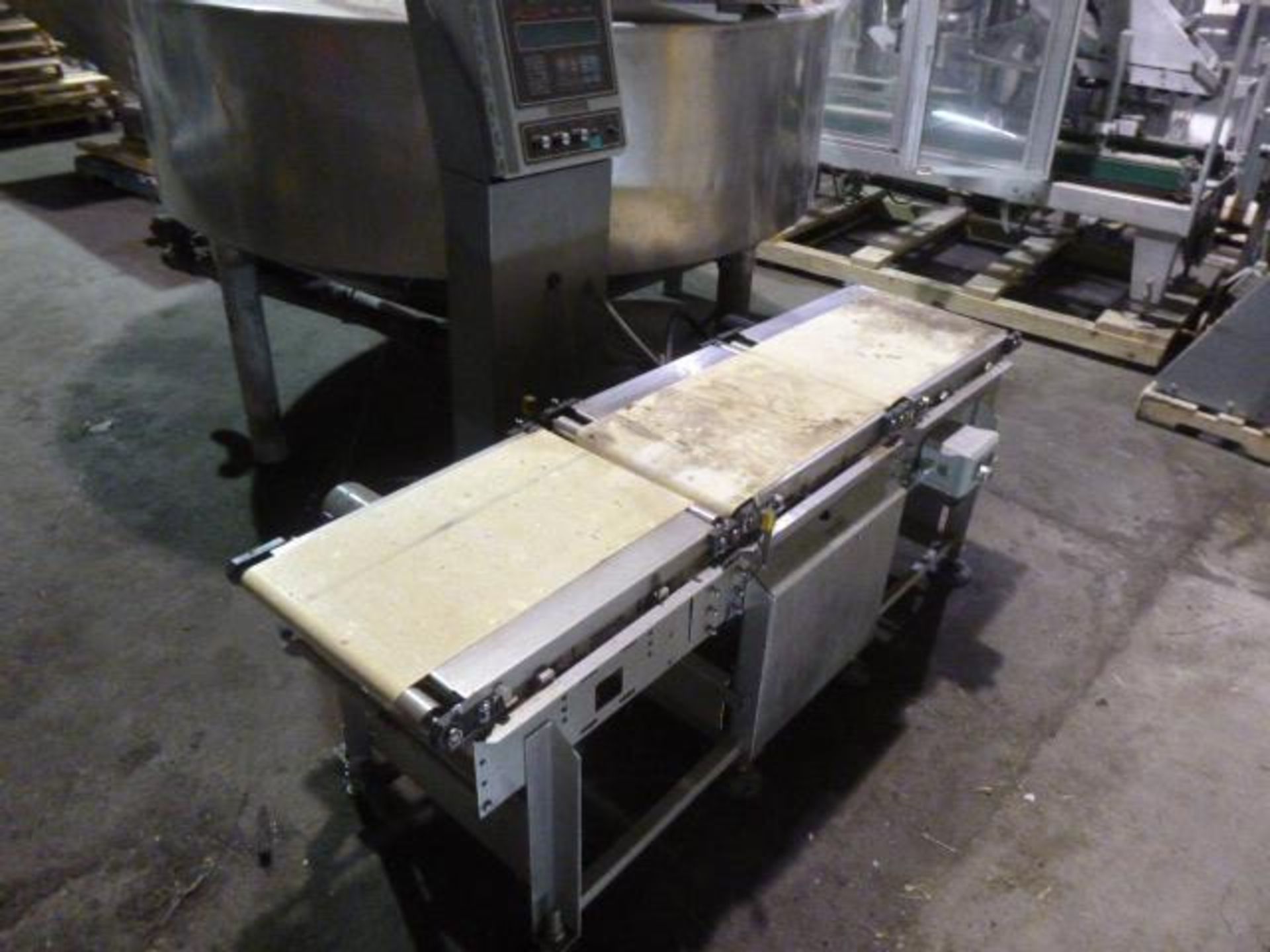 Ramsey Icore Checkweigher - Image 2 of 6