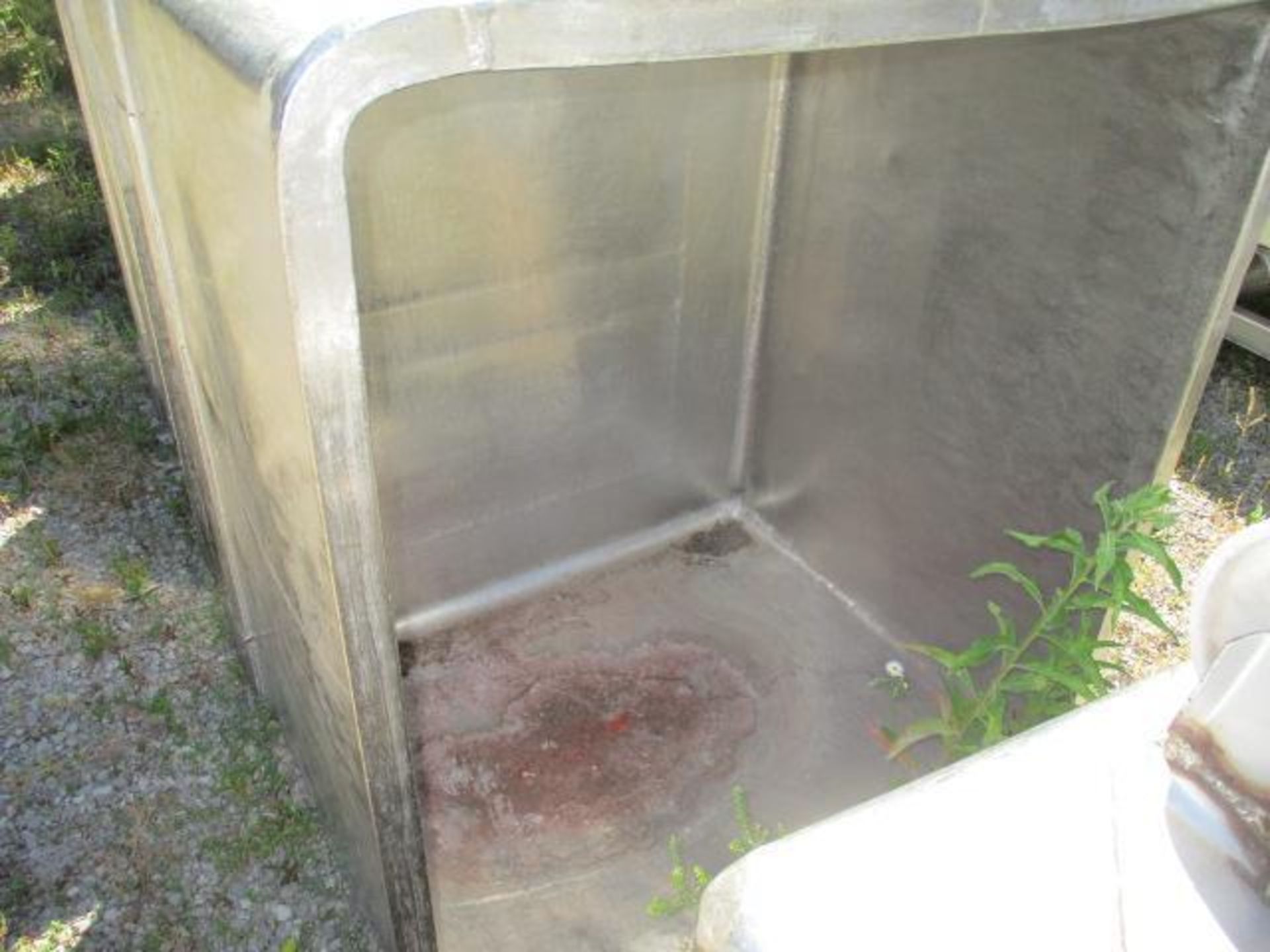 SS Meat Vats - Image 2 of 5