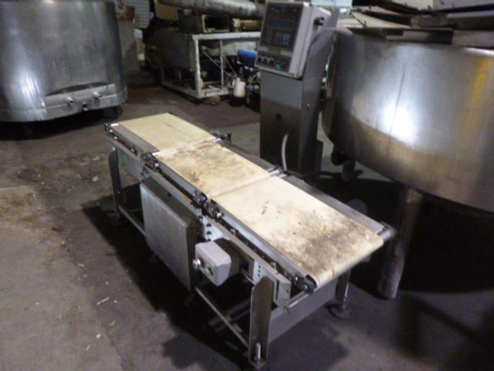 Ramsey Icore Checkweigher - Image 5 of 6