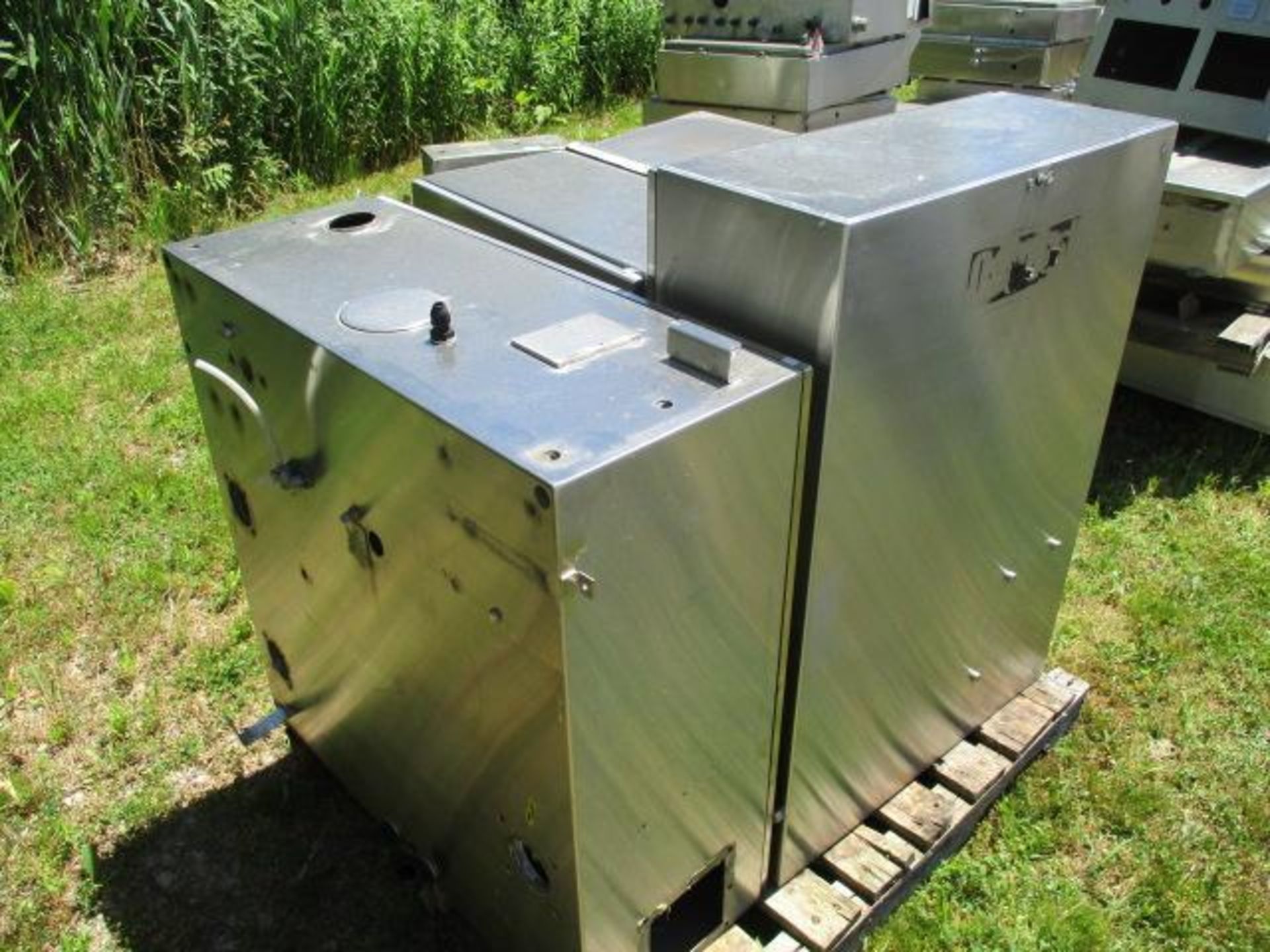 SS Electrical Enclosures - Image 3 of 7