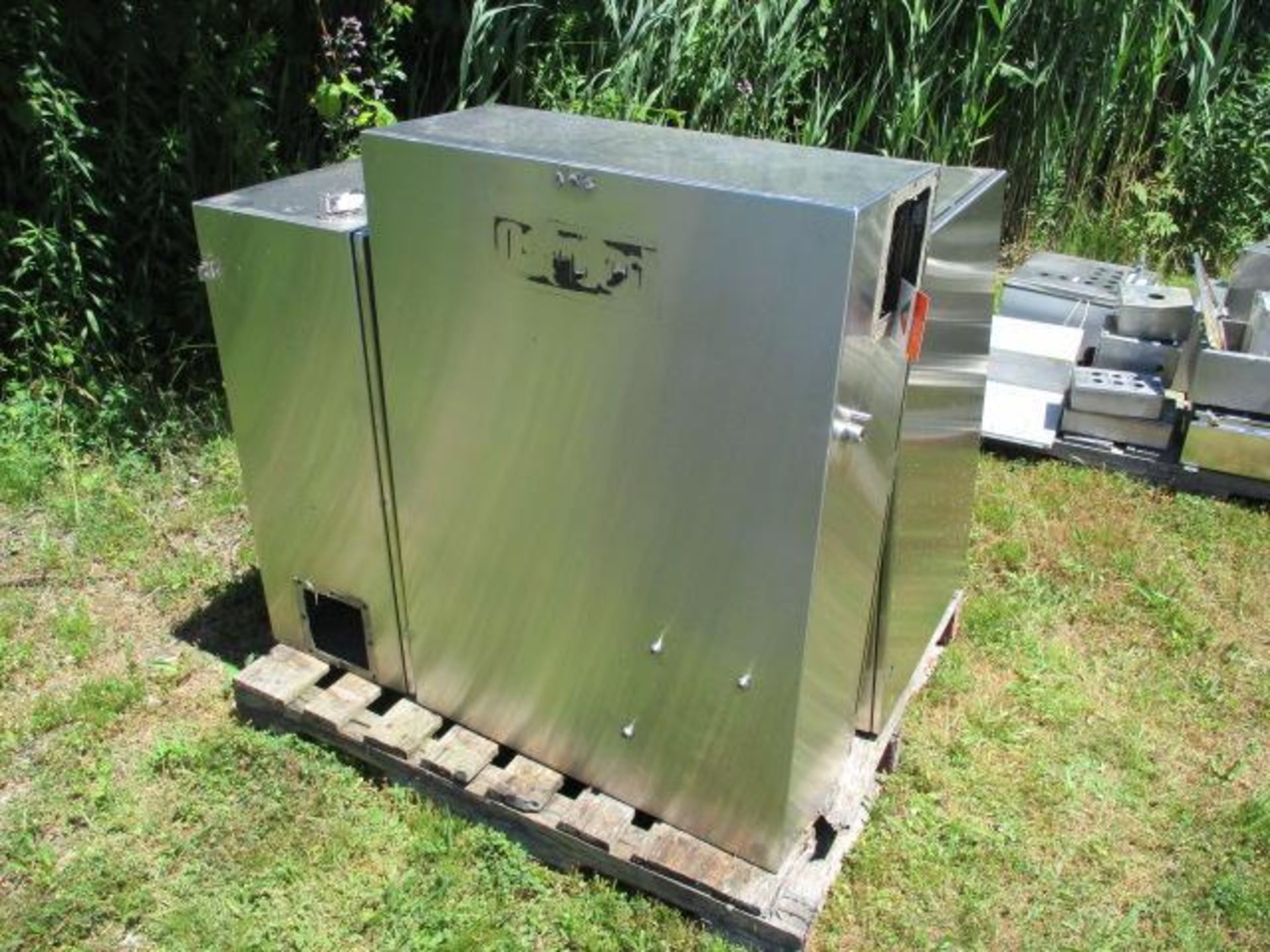 SS Electrical Enclosures - Image 2 of 7