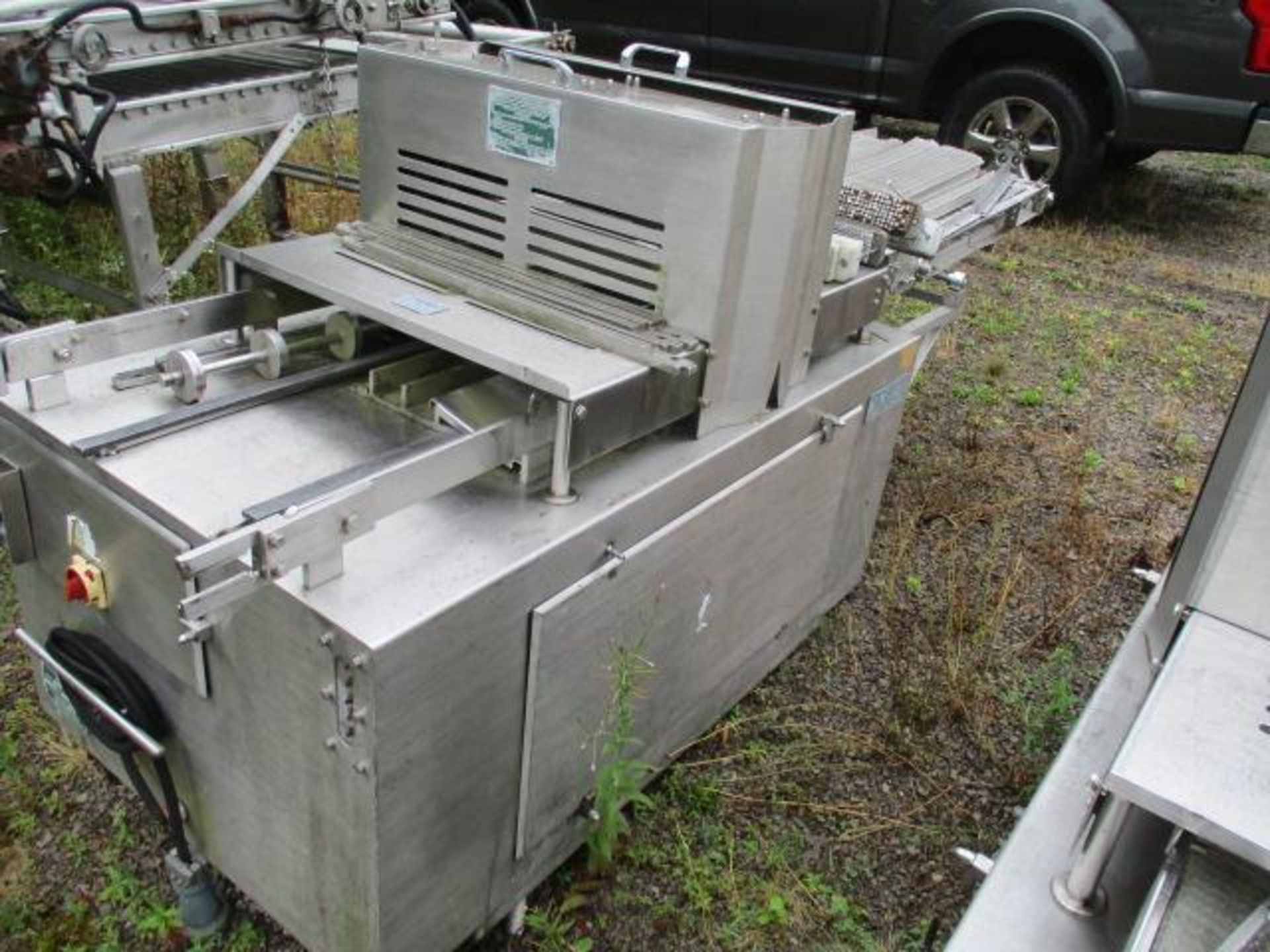 Ross Tenderizer; model TC700EMP - Image 3 of 9