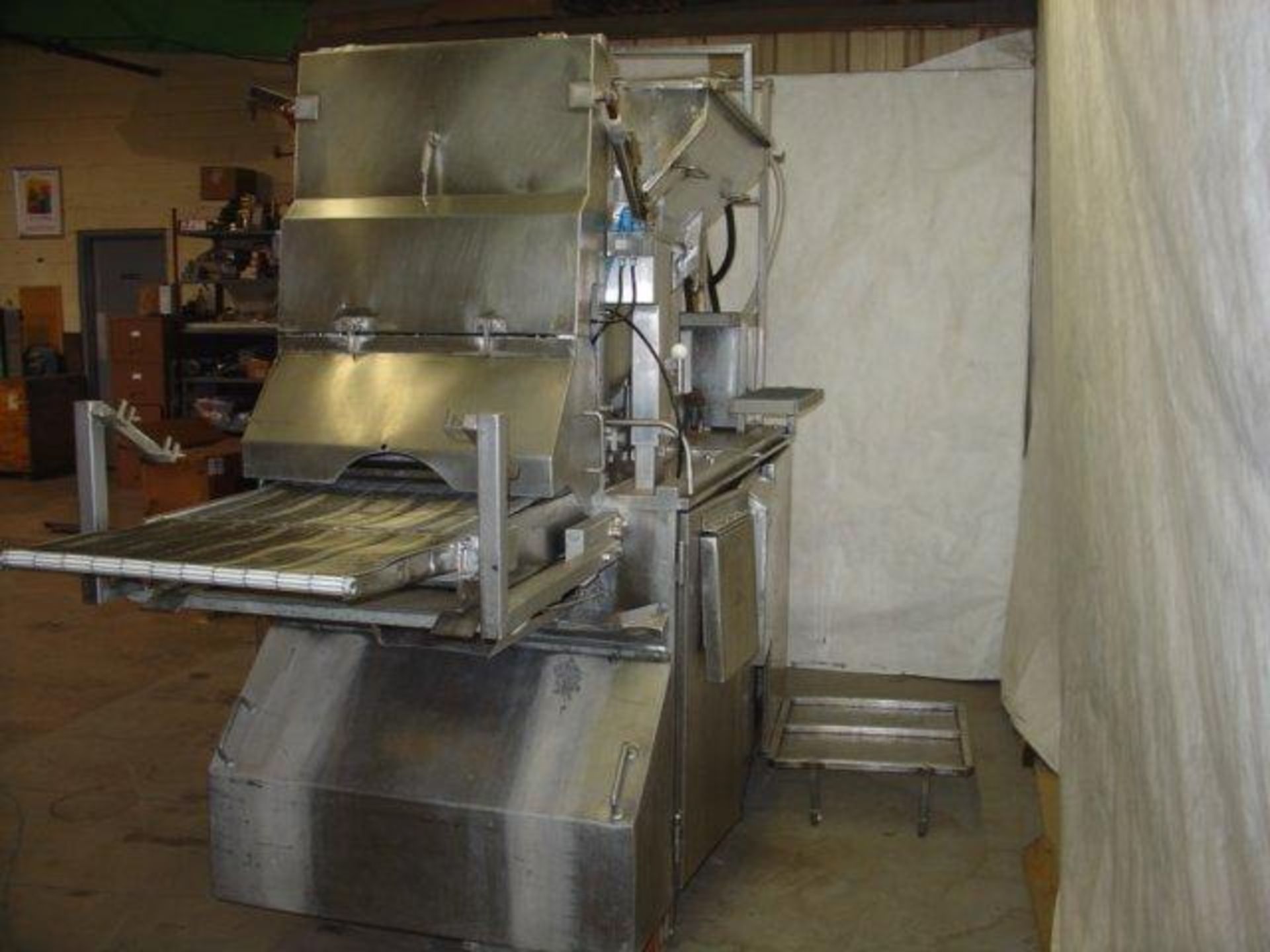 Koppens VM600HS Former - Image 3 of 10