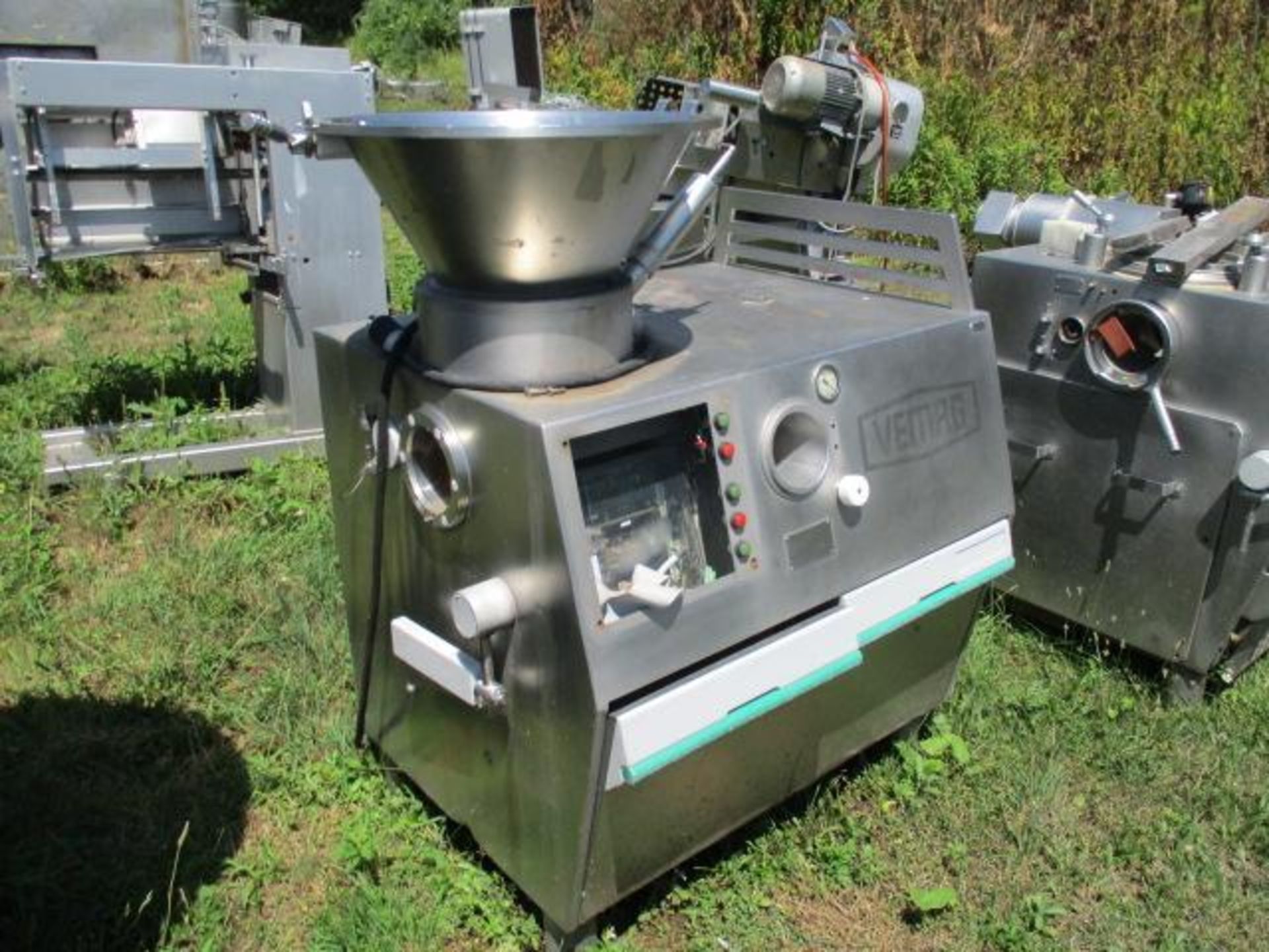 Vemag Robot HP-15S