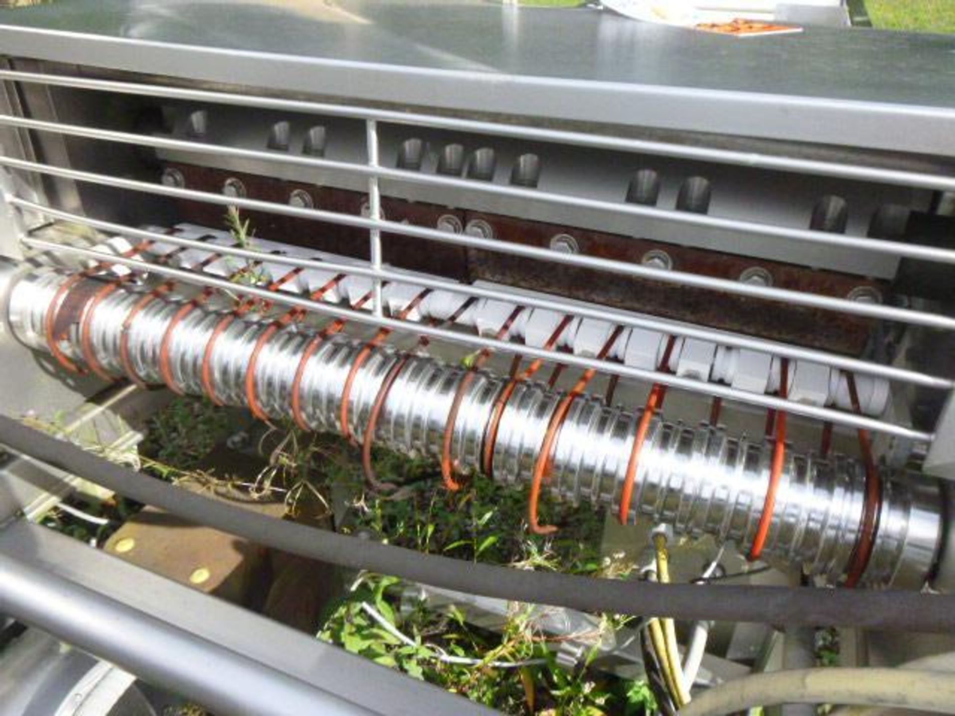 Grote conveyor model #PFC-24 - Image 5 of 6