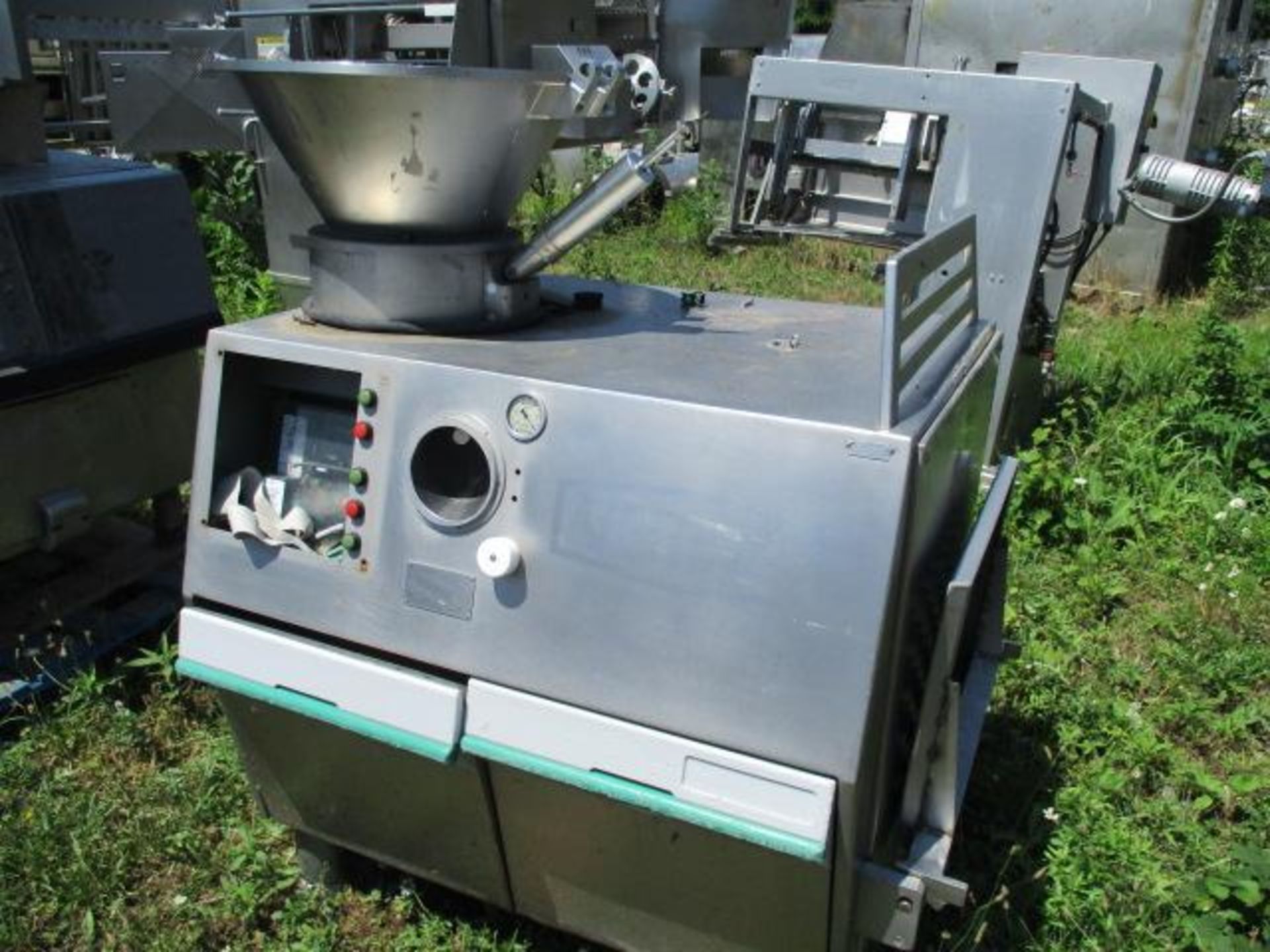 Vemag Robot HP-15S - Image 2 of 9