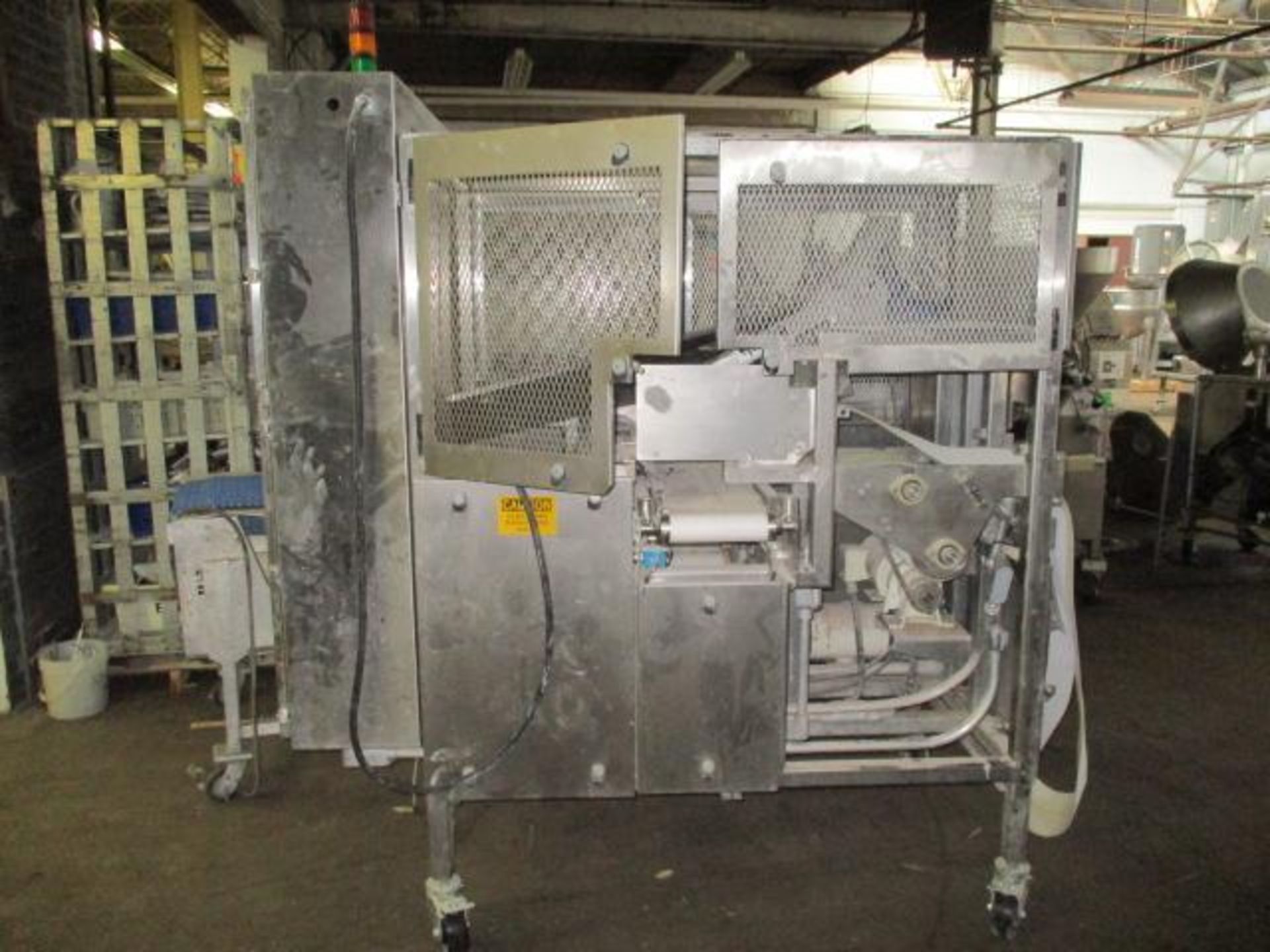 Tops Mondial Guillotine - Image 2 of 11