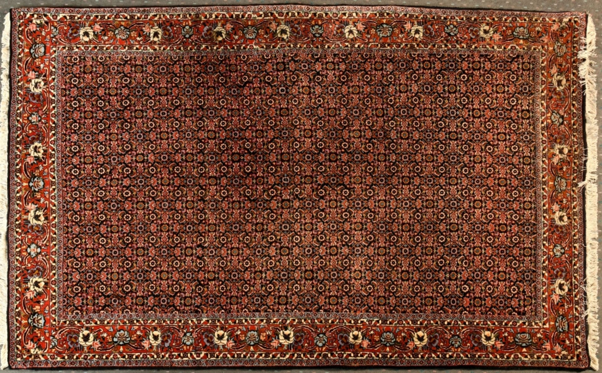 Herati-Bidjar, Persien, 160 x 253 cm