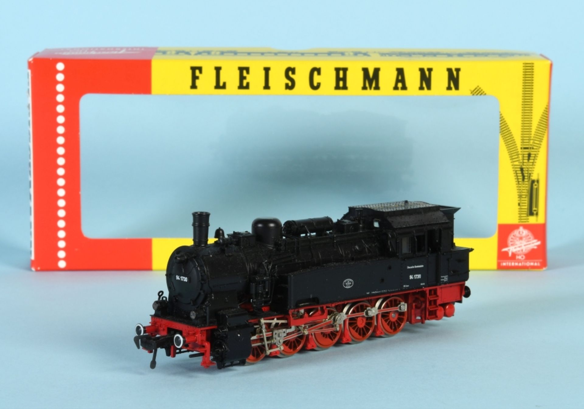Fleischmann - Tenderlok, Nr. 4094