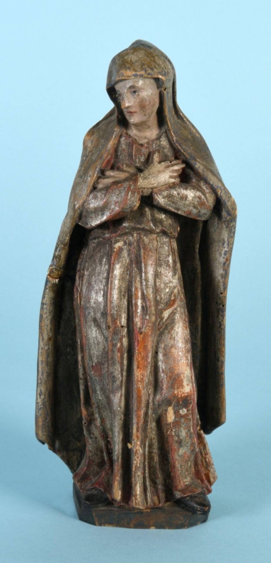 Assistenzfigur "Maria"