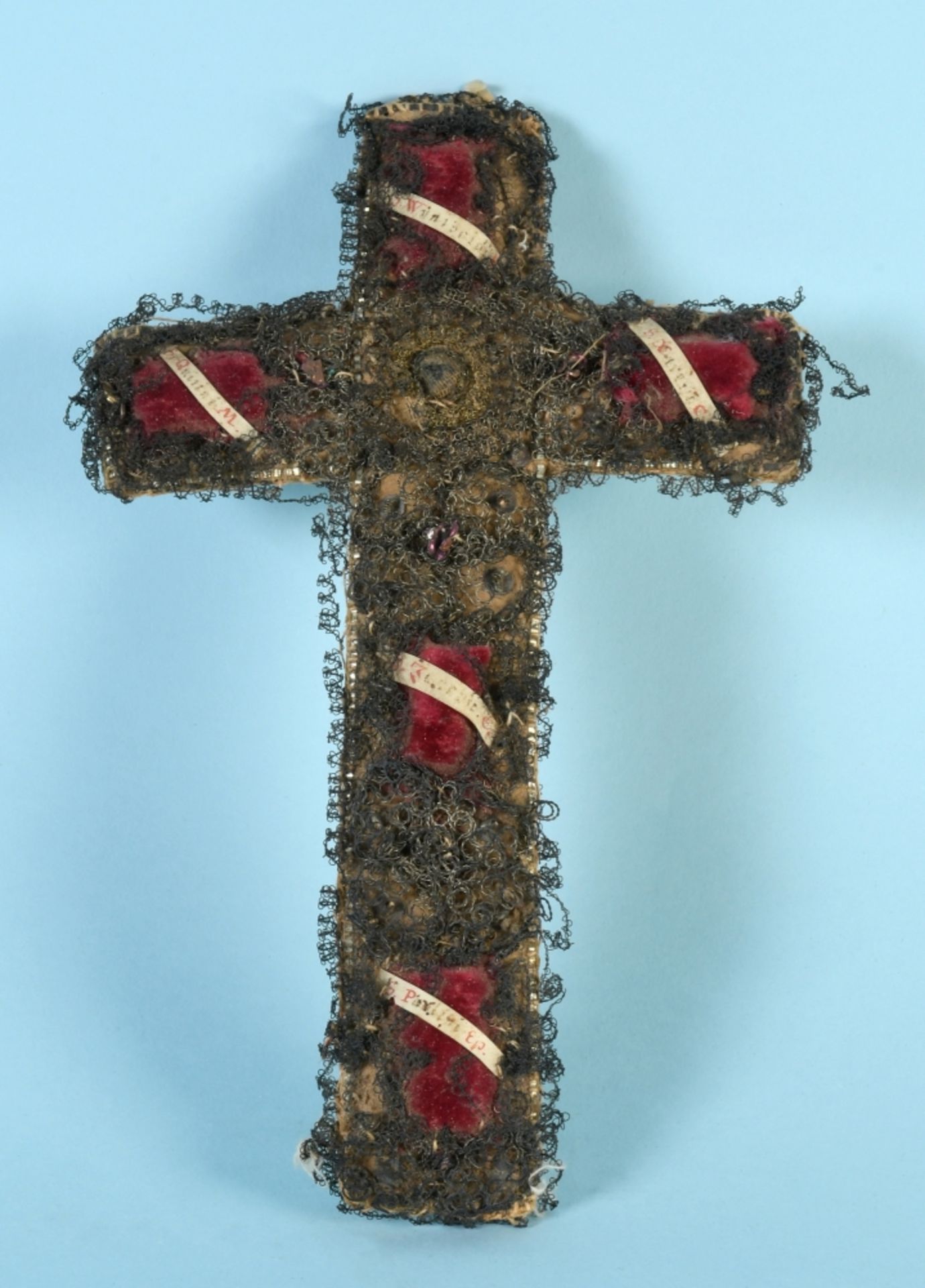 Reliquienkreuz