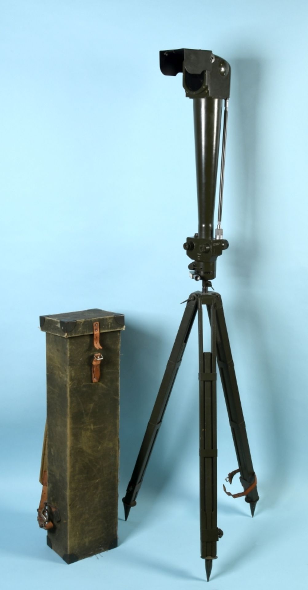 Periskop mit Stativ "P38231" - Russisches Grabenperiskop
