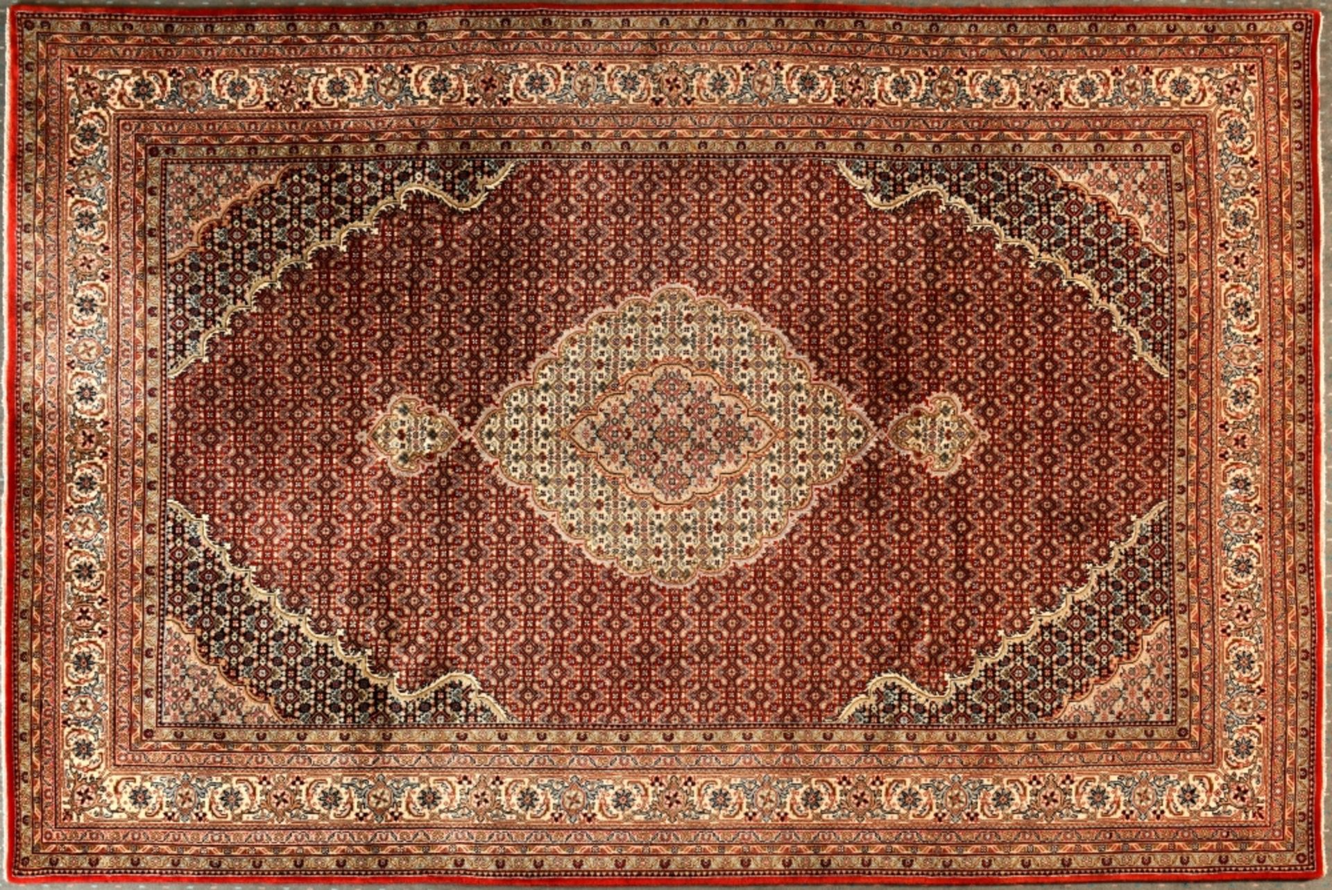 Herati-Bidjar, 202 x 300 cm